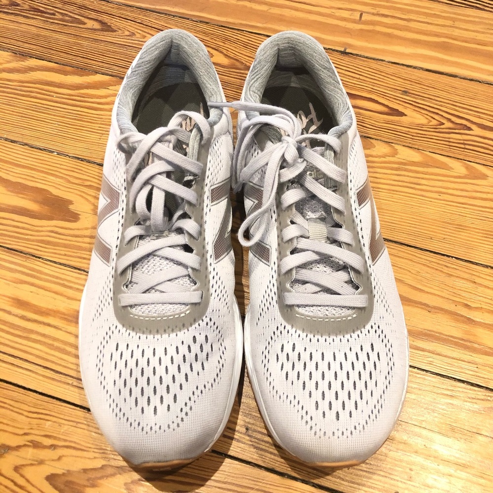 New Balance Sneakers